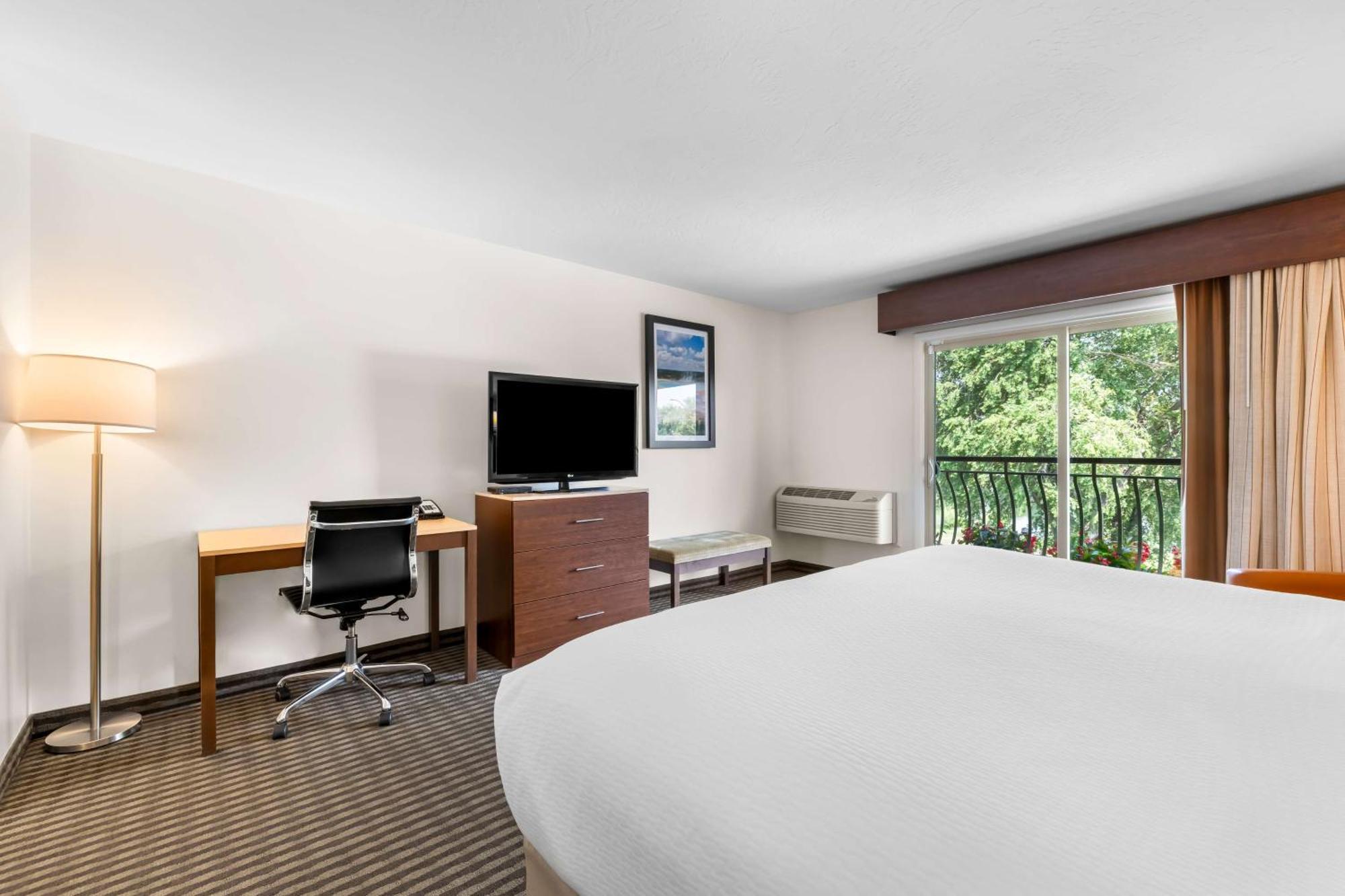 Best Western Driftwood Inn Idaho Falls Kültér fotó
