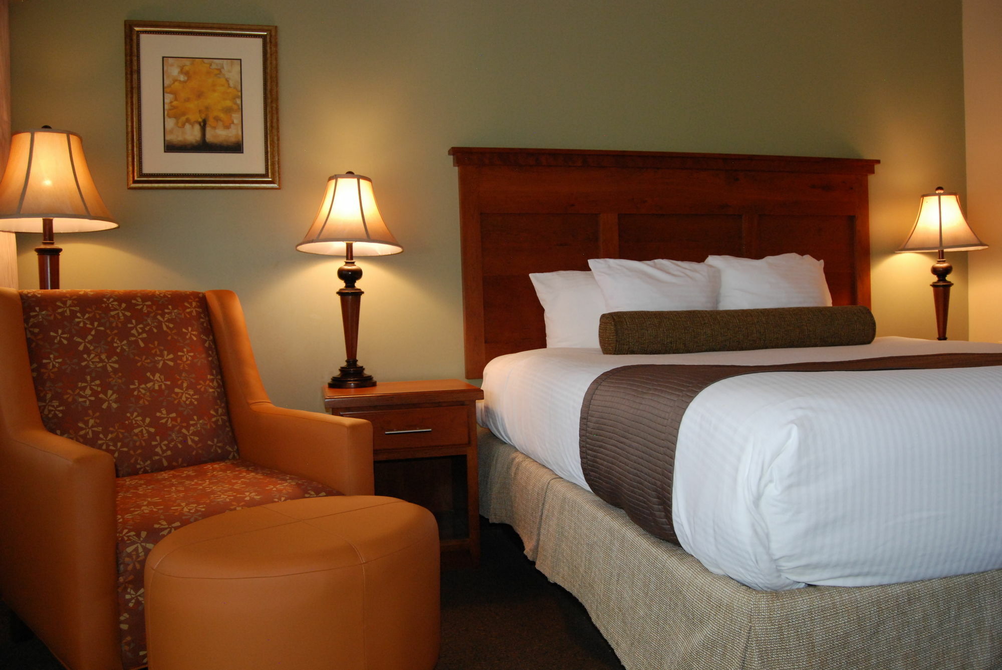 Best Western Driftwood Inn Idaho Falls Kültér fotó